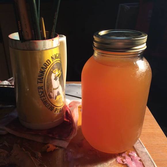 Meet your Posher, Robert - Picture 1 of 1